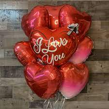 Balloons